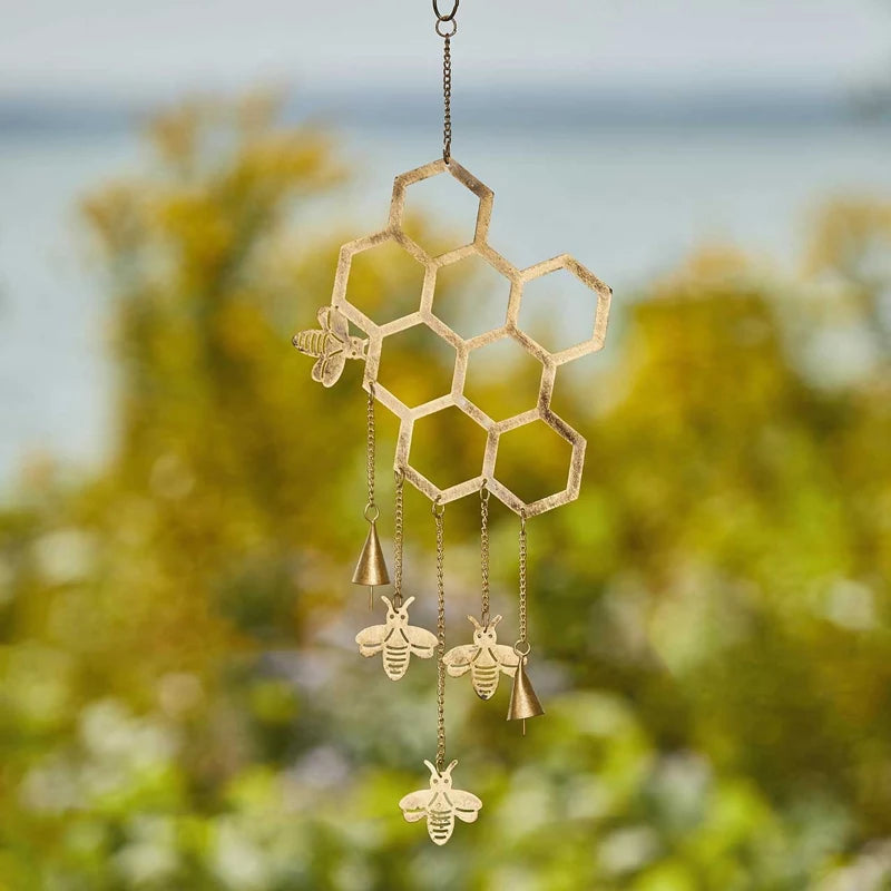 Beehive Chime