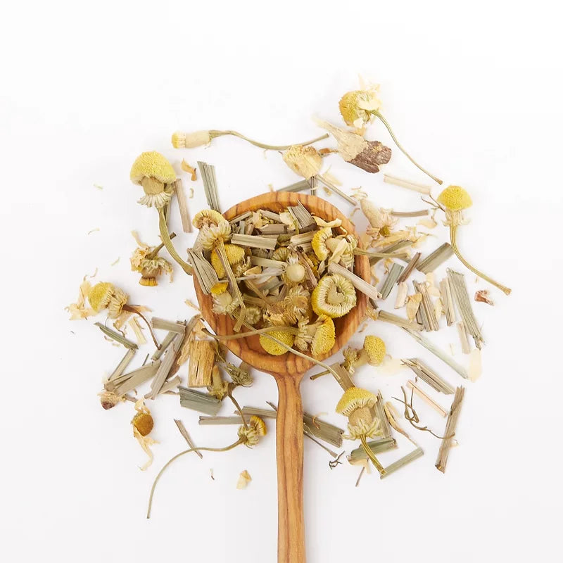 Chamomile Dream Loose Tea Pouch
