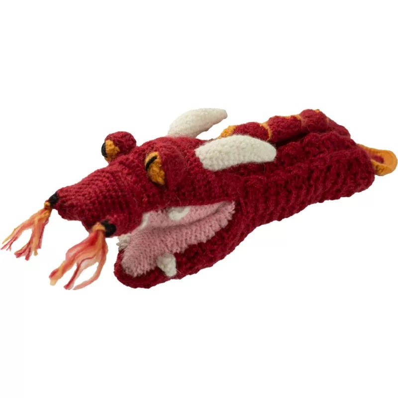 Dragon Hand Puppet