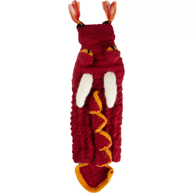 Dragon Hand Puppet