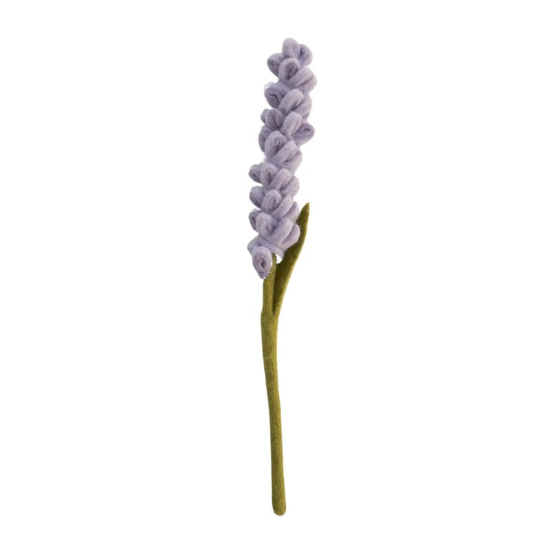 Felt Lavender Lilac