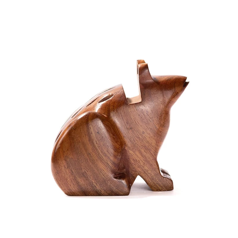 Frog Eyeglass Holder