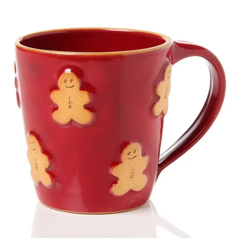 Gingerbread & Spice Holiday Set
