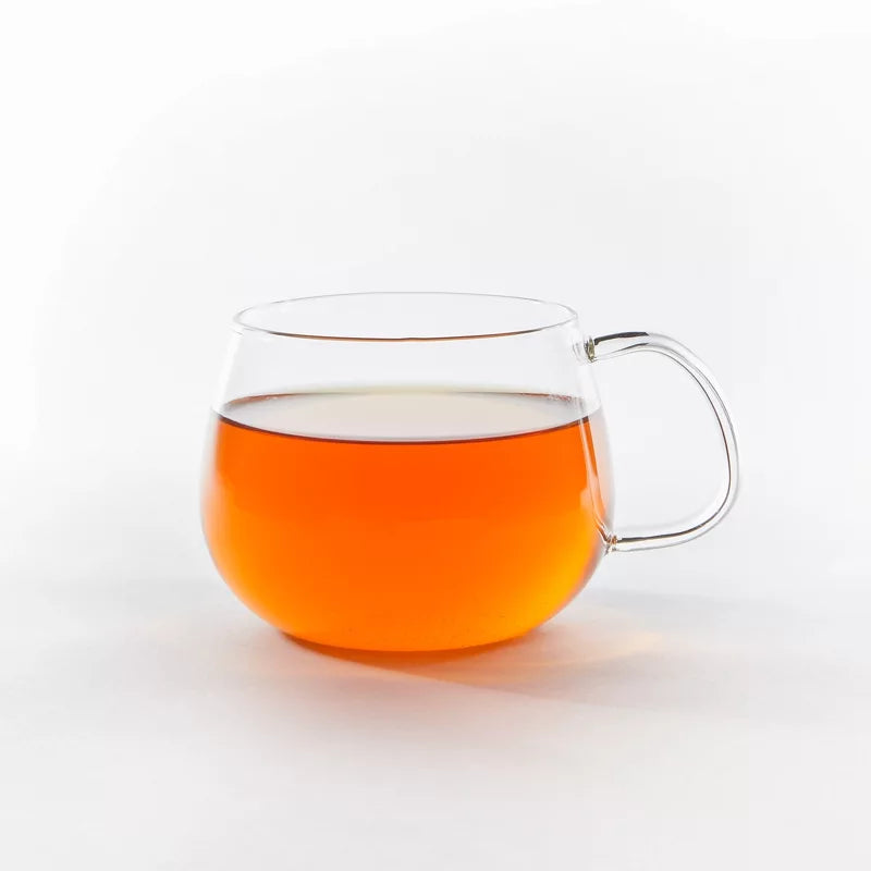 Holiday Spice Loose Tea Pouch