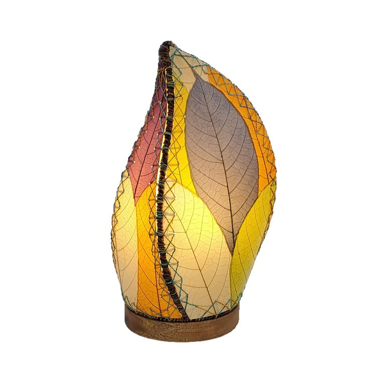 Leaflet Table Lamp – Multi 1