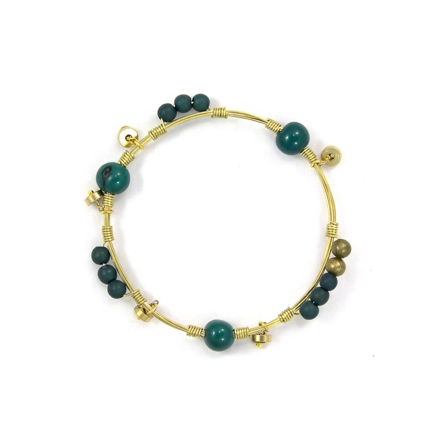 Mandy Bracelet - Midnight