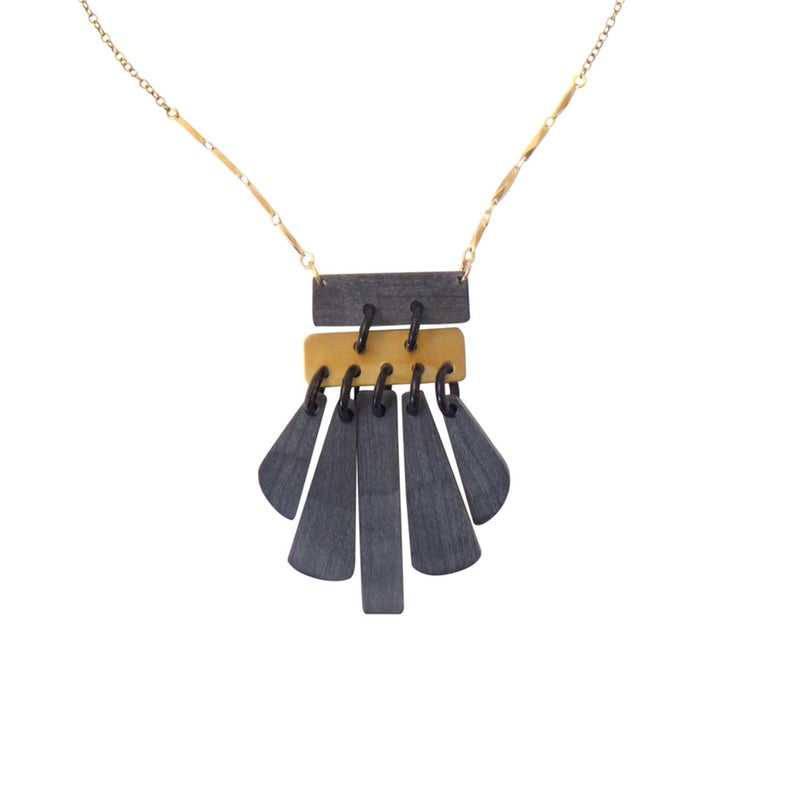 Rambla Necklace