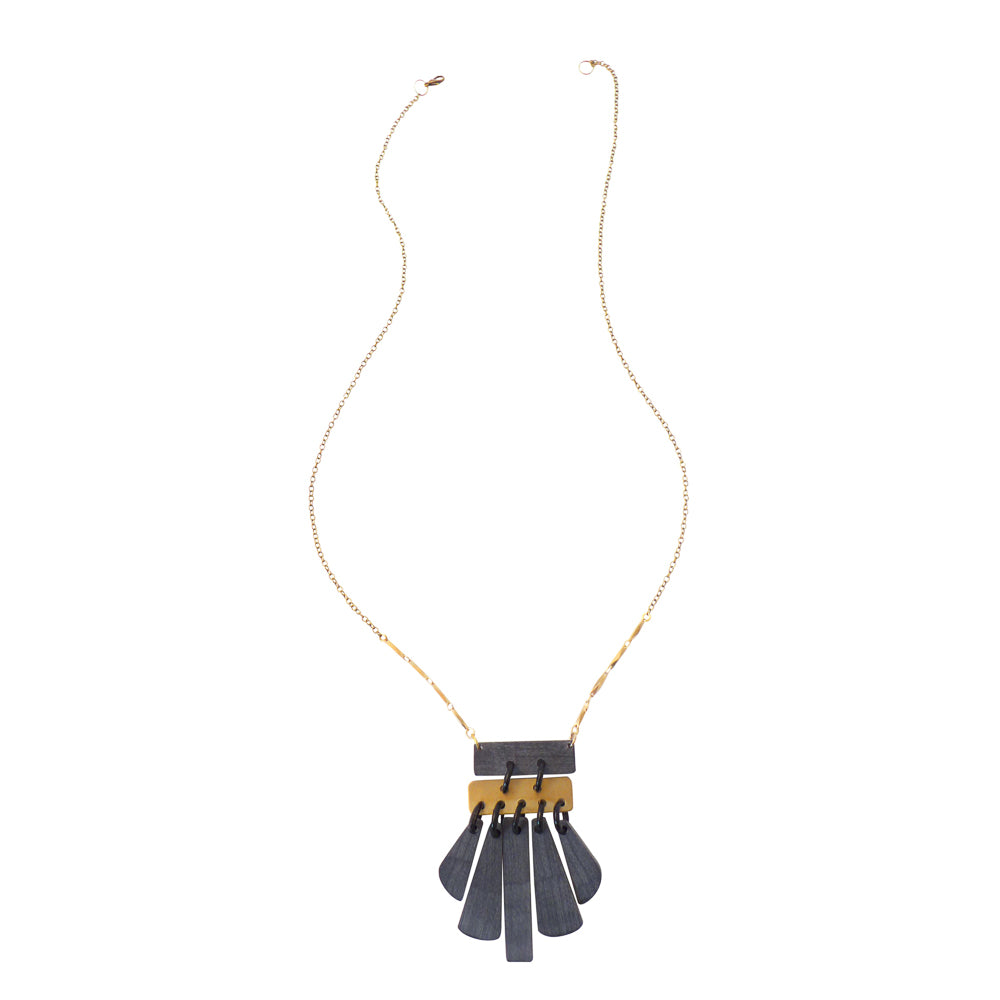 Rambla Necklace