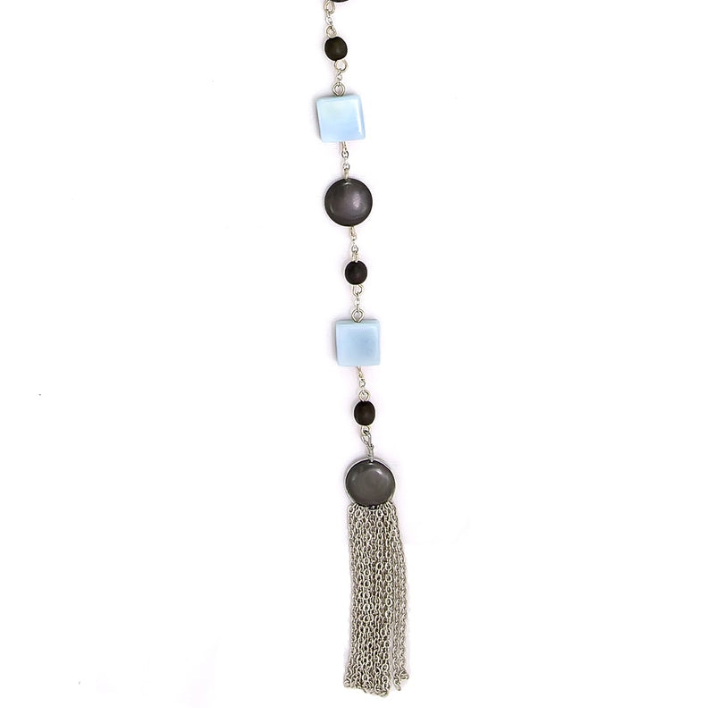 Samantha Necklace - Ether