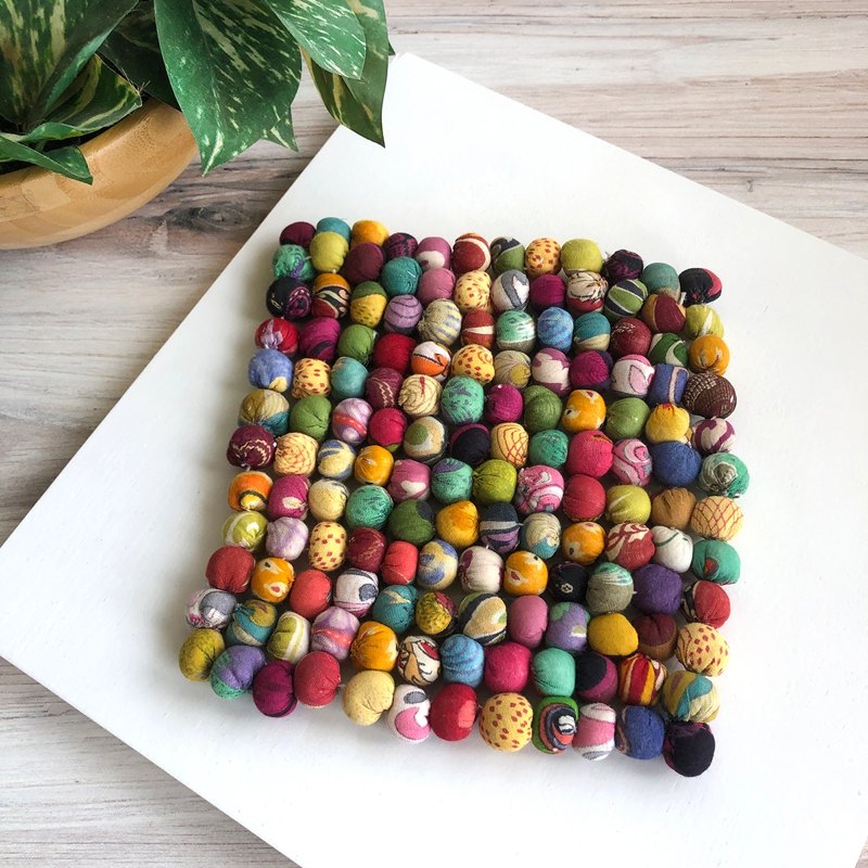 Sari Home Trivet