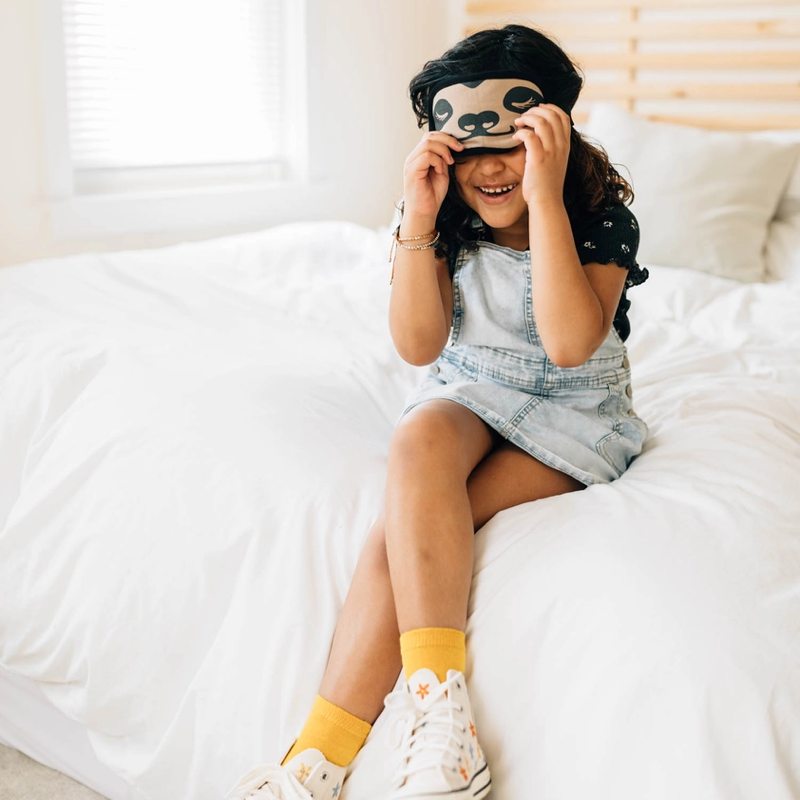 Sleepy Sloth Sleep Mask