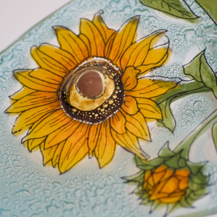 Sunflower Night Light
