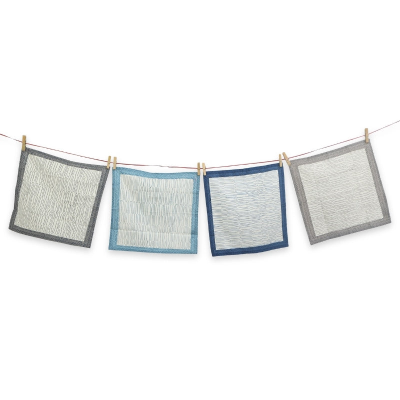 TEA BREAK REVERIE Napkins 1