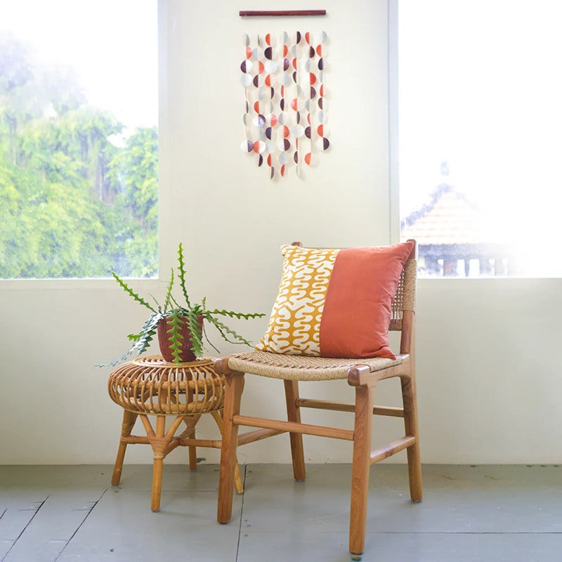 Two-Tone Straight Chime - Warm 2