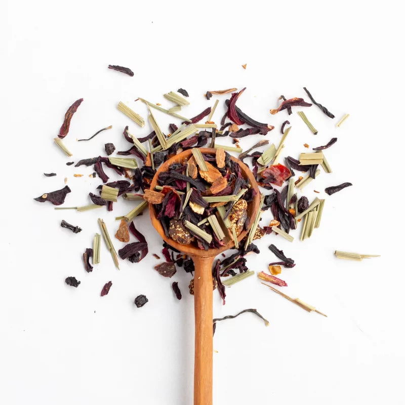 Winter Wonderland Loose Tea Pouch