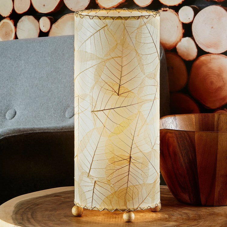 banyan table lamp natural styled