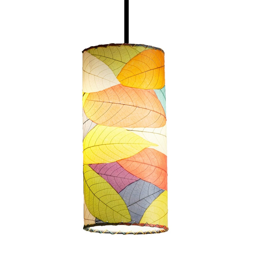 cylinder pendant lamp multi new