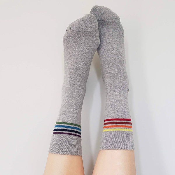 lgbtq-socks-styled