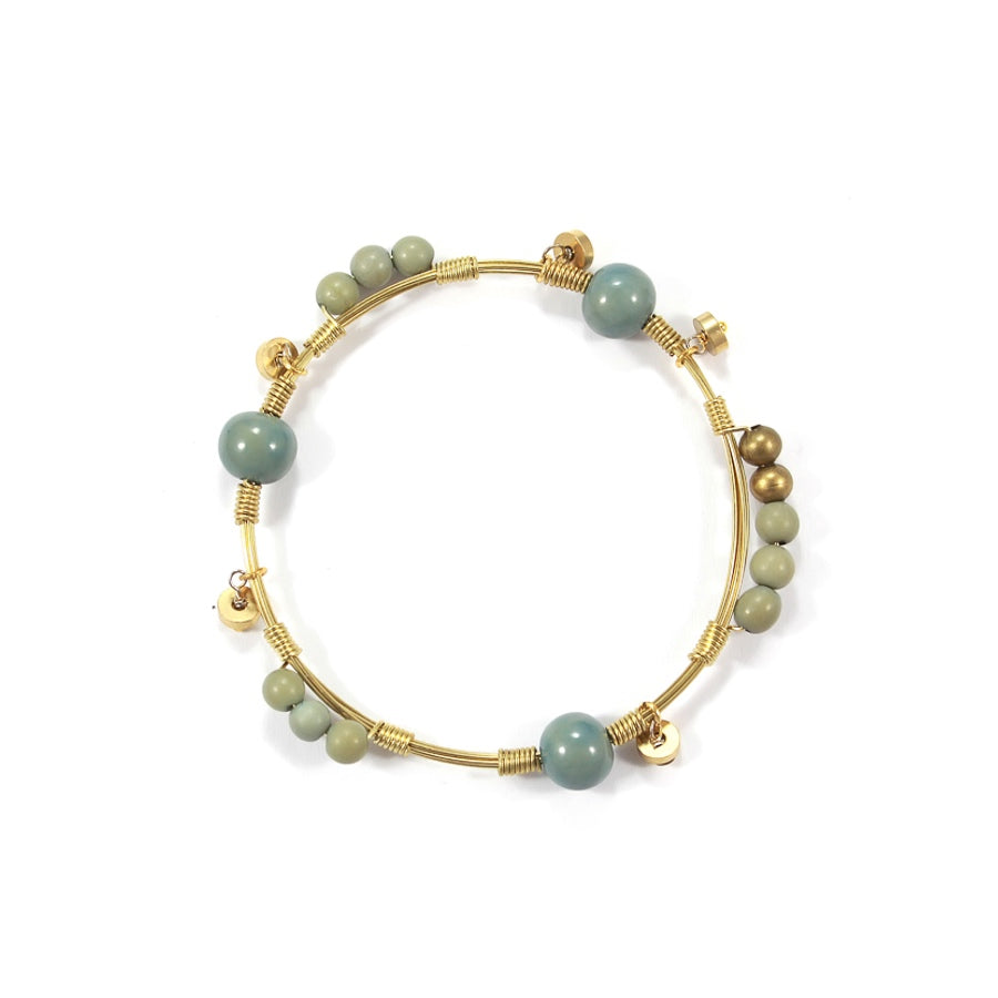 Mandy Bracelet - Ether