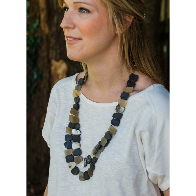 Montmartre Necklace