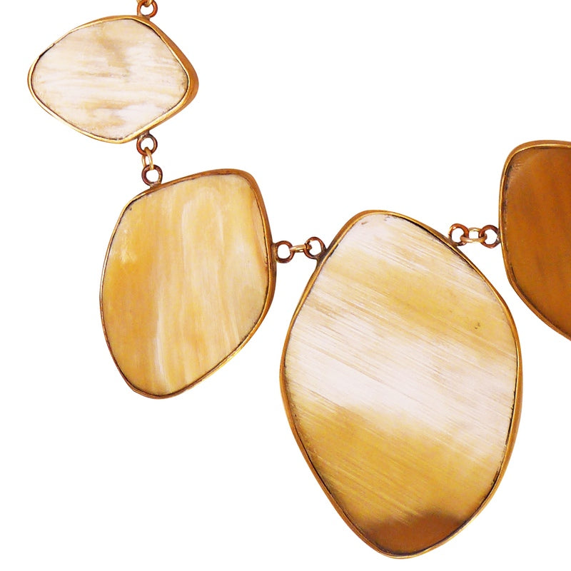 Plaza Necklace