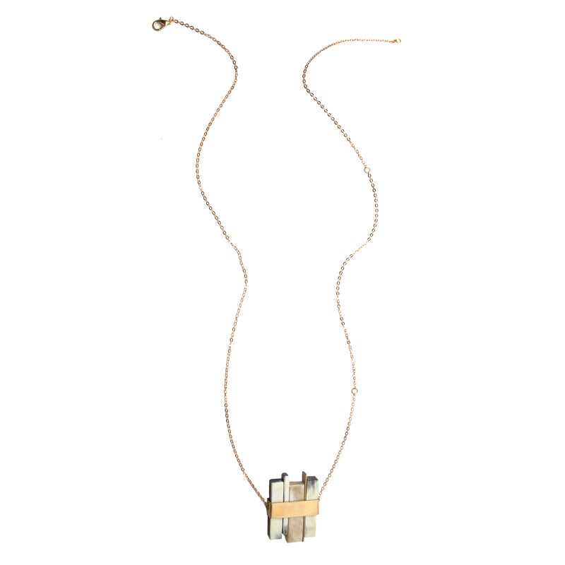 Sadie Necklace