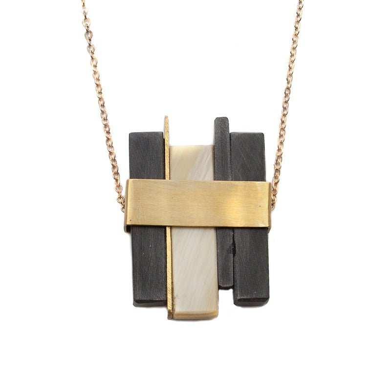 Sadie Necklace