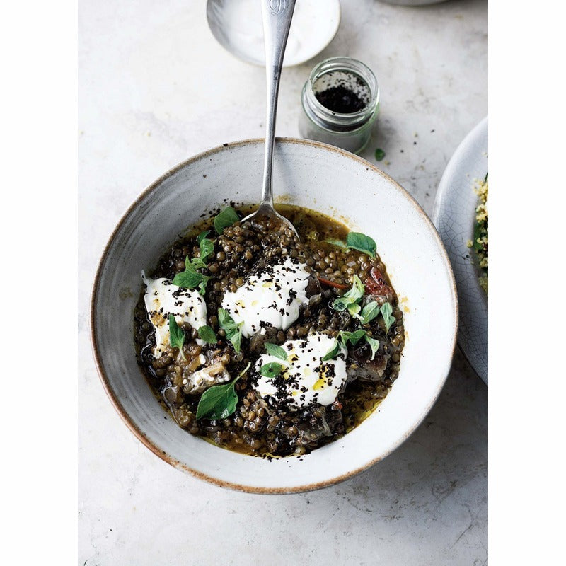 Ottolenghi Simple: a Cookbook