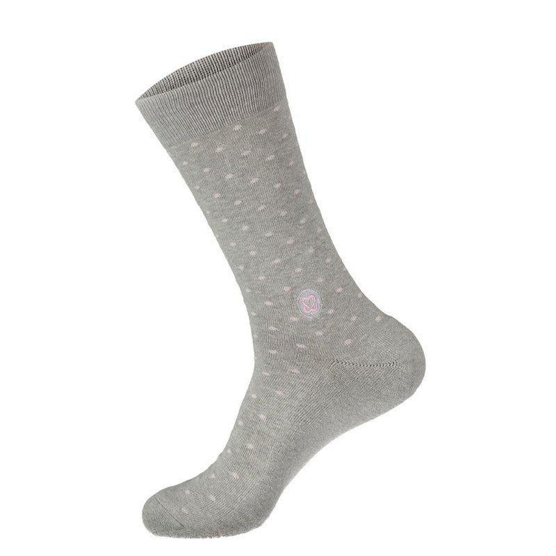 socks that prevent breast cancer iii