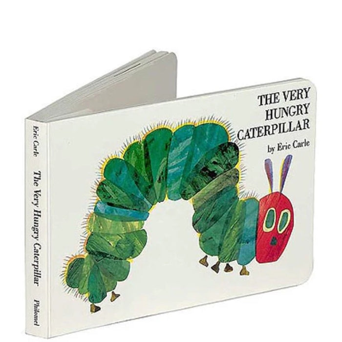 The Very Hungry Caterpillar Storytime Snuggle Set