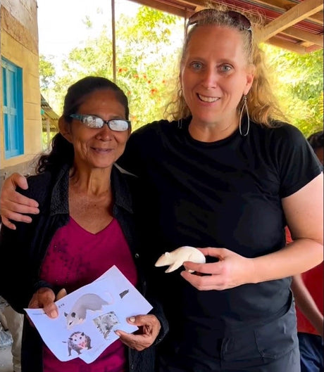 Fair Trade Empowers Future Generations