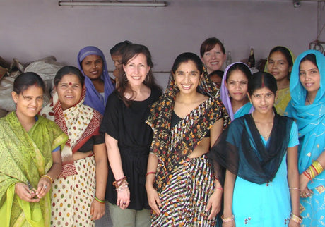 WorldFinds: Investing in Women Creates Positive Change