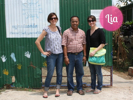 Malia Designs: Independence Through Meaningful Work