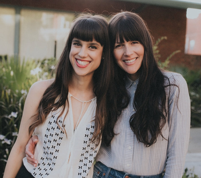 Survivors of trafficking hold on to hope with The Tote Project