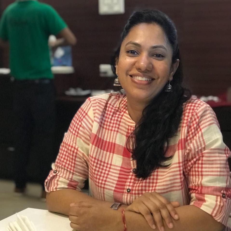 Embrace Equity & Break the Cycle of Poverty with Ruchi Agrawal