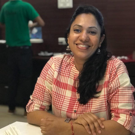 Embrace Equity & Break the Cycle of Poverty with Ruchi Agrawal