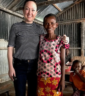 Venture Imports Empowers Women in Kenya