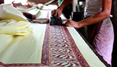 India: Fair Trade in Action Part 1