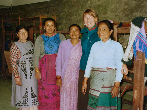 Ganesh Himal Trading: a partnership that creates lasting change.