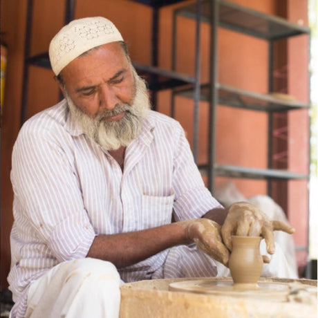 Fair Trade Myths: Part 7