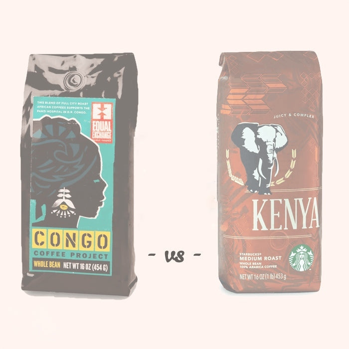 Fair Trade Myths: Part 1