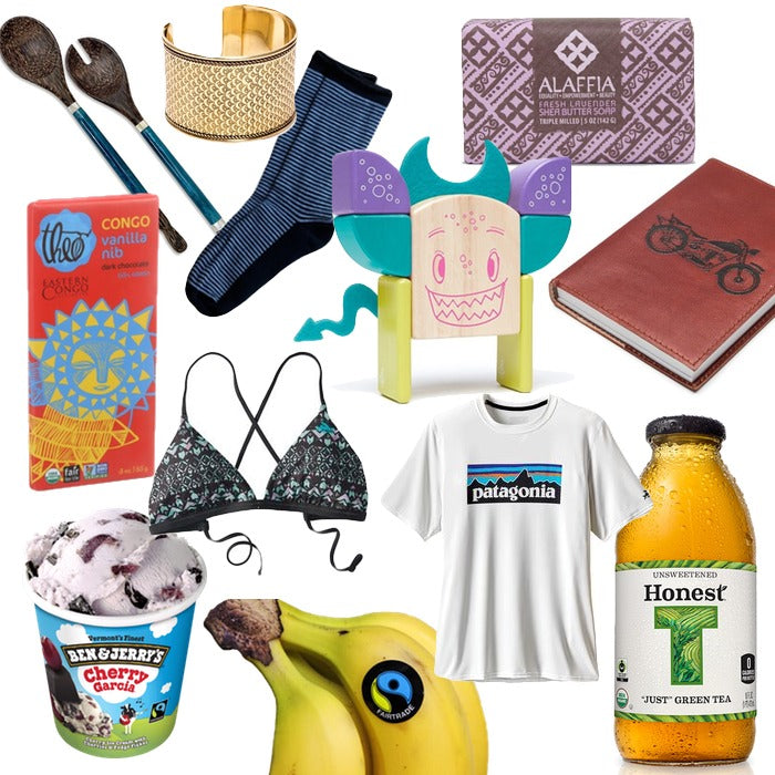 Fair Trade Myths: Part 2
