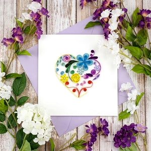 Love Cards