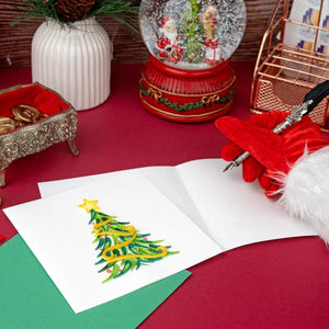 Holiday Cards