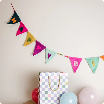 Birthday Gifts