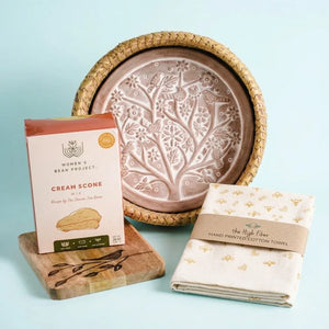 Bread Warmer Gift Sets