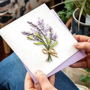 Flower Cards