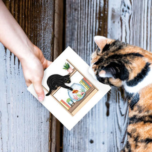 Animal Cards