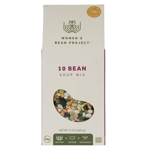 10 bean soup mix