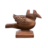 sparrow eyeglass holder side